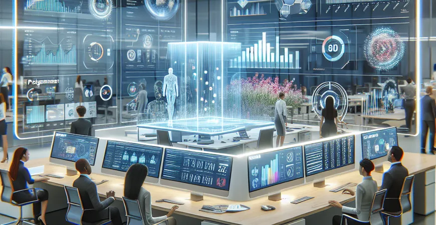 2025年最新客户跟进系统评测，功能对比一览