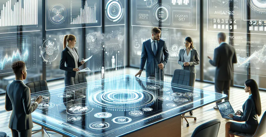 2025年销售客户跟进方法汇总，提升业绩的秘诀