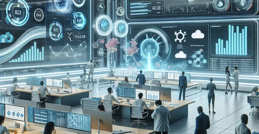 2025年项目管理工具推荐，客户跟进更简单