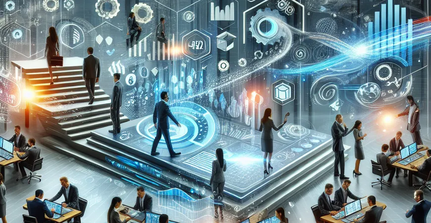 CRM商机管理技巧：从线索跟进到成功转化的全流程