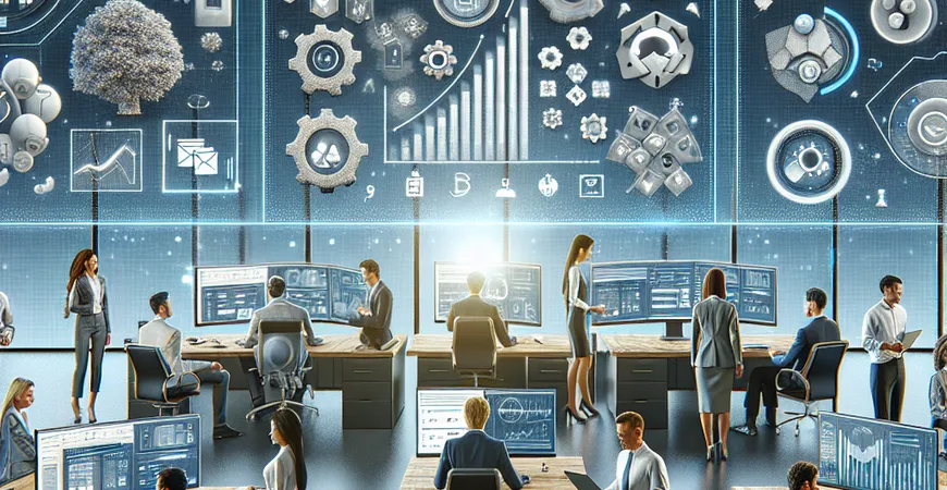 CRM客户管理软件测评，选出2025年最佳