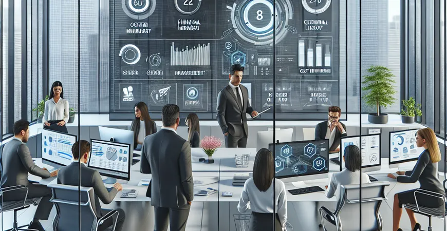 CRM系统使用技巧：提高客户忠诚度的实用方法