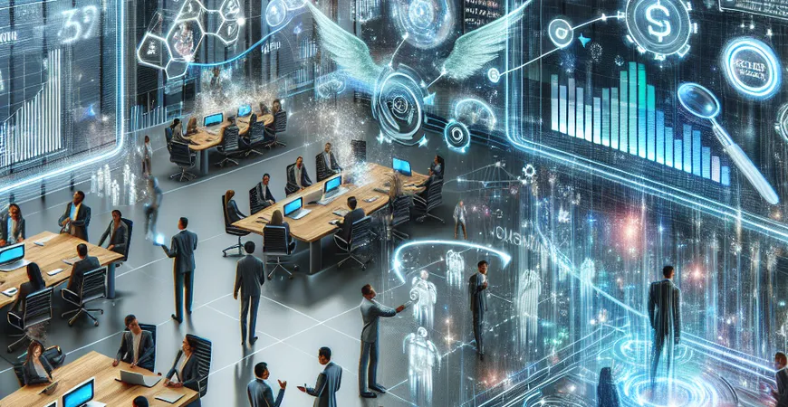 CRM系统如何助力客户跟进？功能详解！