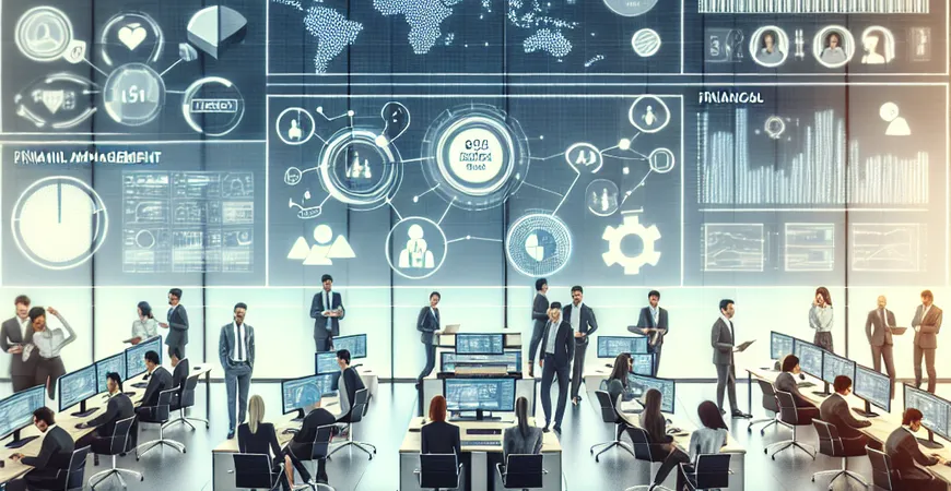 CRM系统如何提升客户跟进效率，实用指南