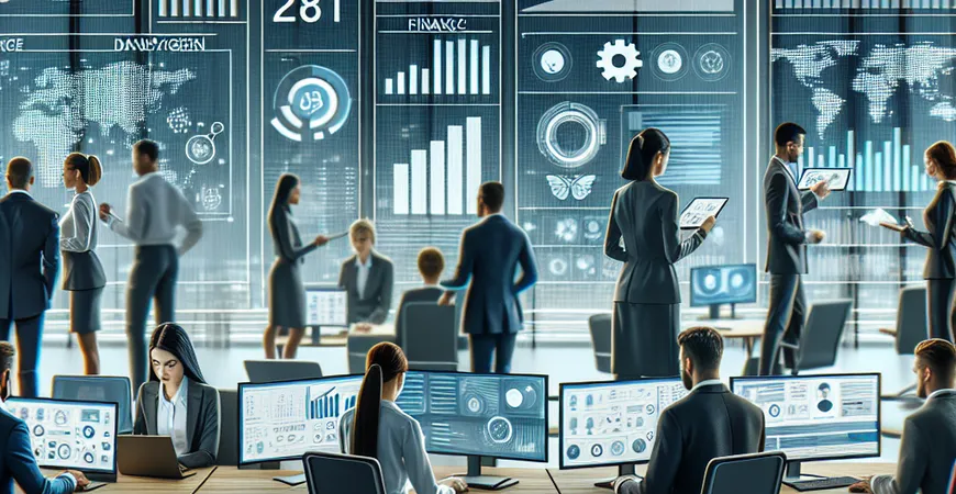 CRM系统选型指南，2025年最值得收藏的全面测评