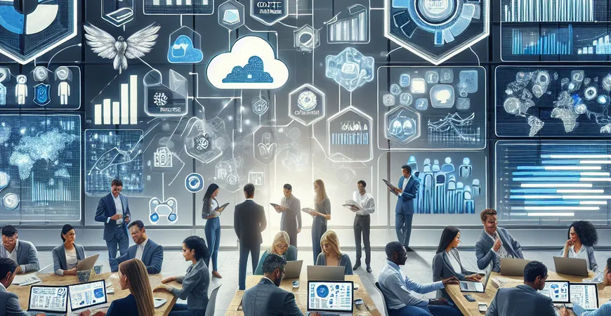 CRM系统选型指南：客户数据报告如何助力销售