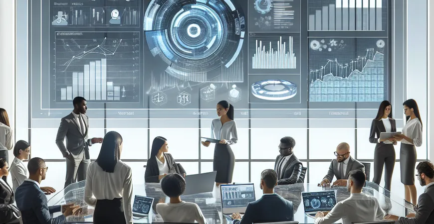 五个实用技巧帮助销售人员有效跟进客户