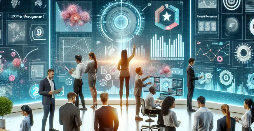 从客户反馈到产品改进：如何用数据驱动决策