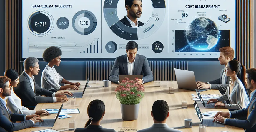 从客户数据到商机管理：如何实现精准营销