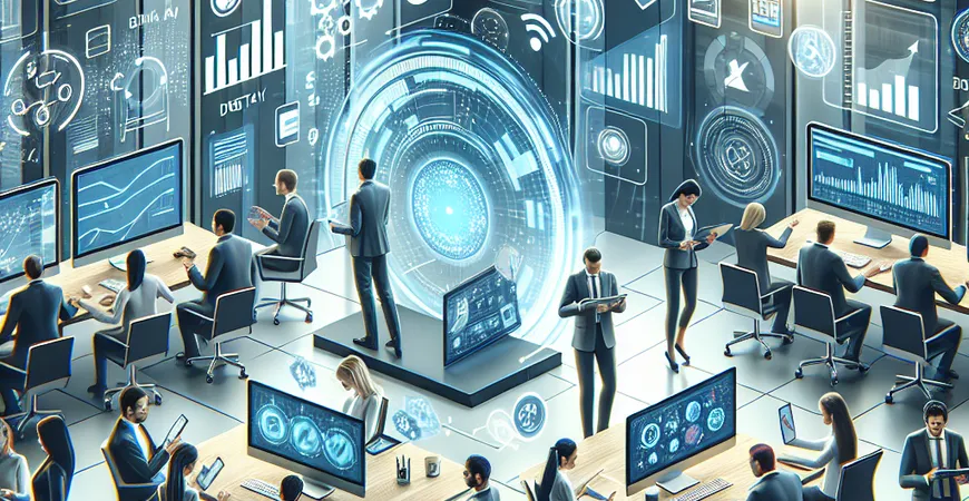 从客户跟进到销售闭环，最全解决方案大揭秘