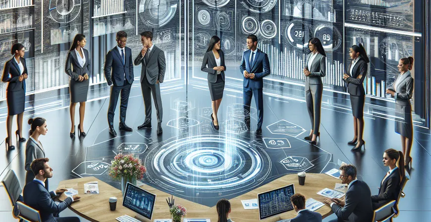 从零开始搭建客户跟进系统，2025年指南！