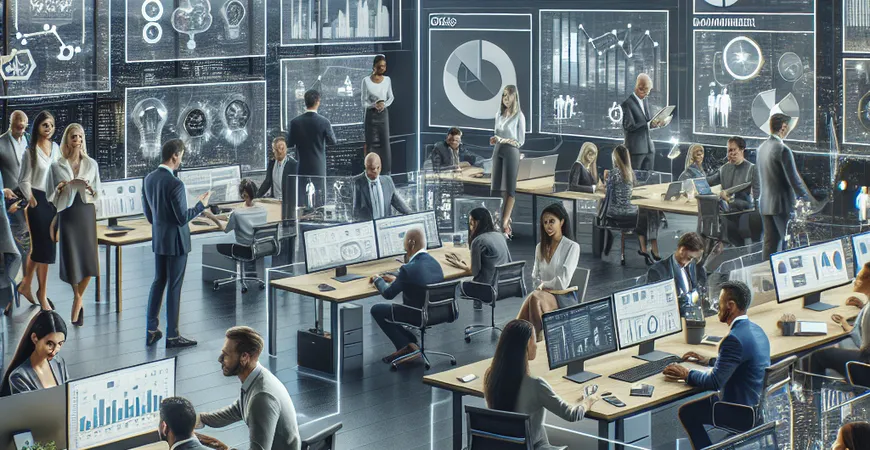 利用客户管理工具，提升销售业绩的实战经验