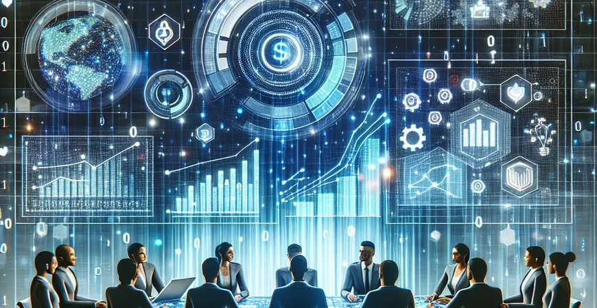 后续跟进客户，打造长久关系的策略大全