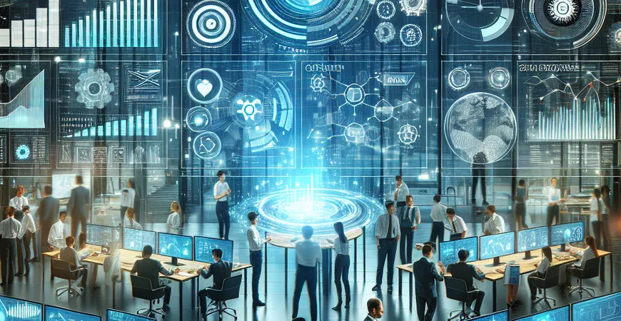 商机全过程管理，2025年最新流程整理