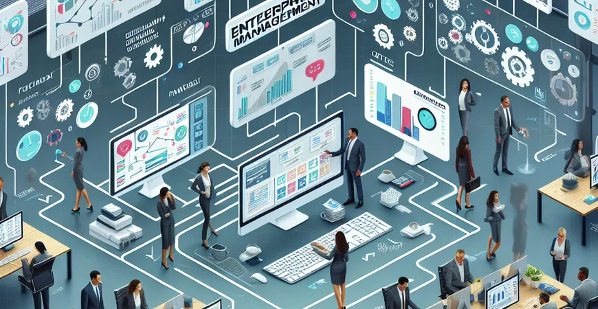 商机全过程管理，完整流程让你轻松上手