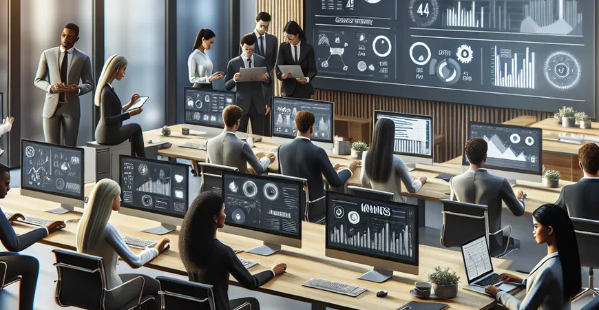 商机助力库存管理，如何保持流动性与盈利