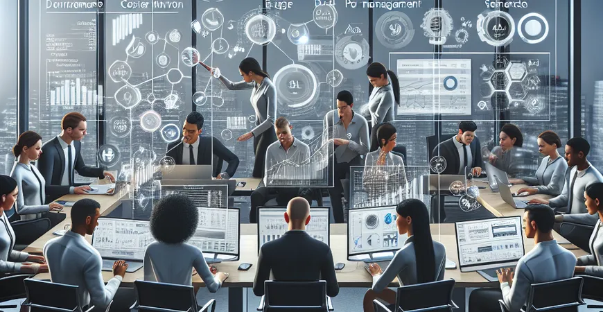 商机助理的职能与团队建设，不踩坑指南