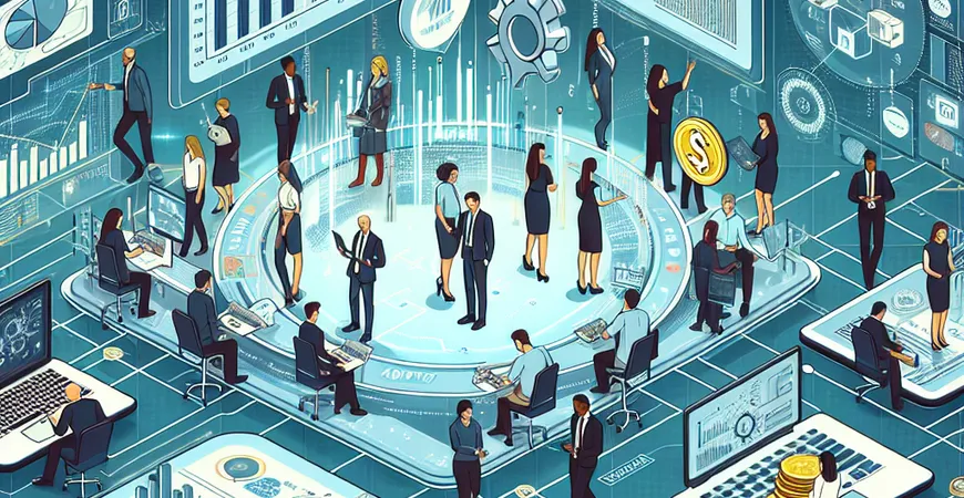 商机收集流程的全攻略，避免常见错误