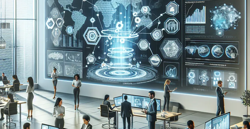 商机收集的有效方法，2025年最全资源整理