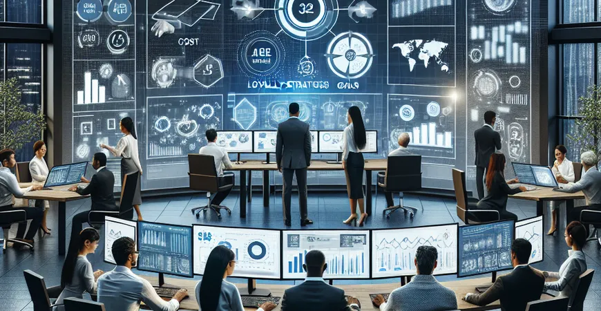 商机管理与客户满意度，双赢策略让客户更忠诚