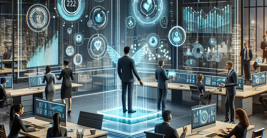 商机管理与客户跟进，2025年必备技巧盘点