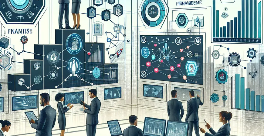 商机管理与梯队完善，如何打造全链条管理体系