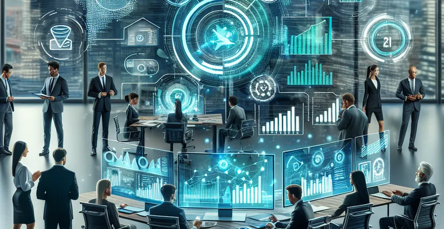 商机管理与梯队建设，如何打造精英团队