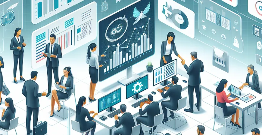 商机管理与薪酬激励，券商机构的成功秘诀