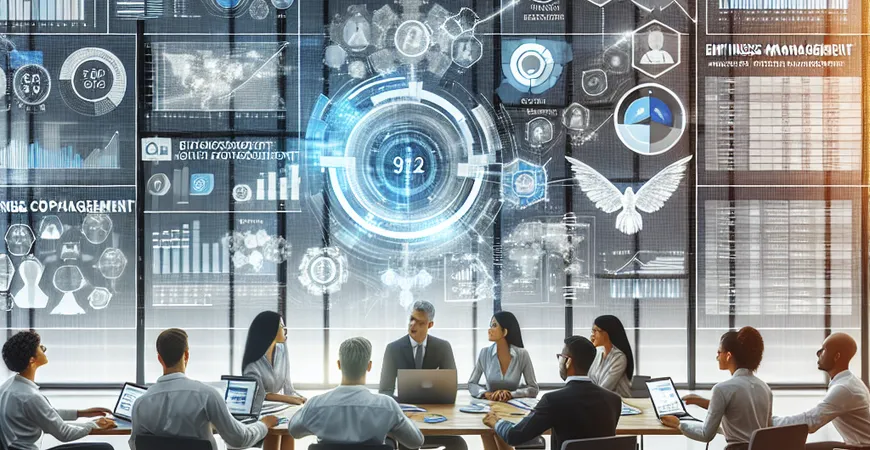 商机管理与项目计划的结合，打造高效团队不踩坑