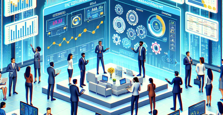 商机管理中的任务计划，如何实现精准执行