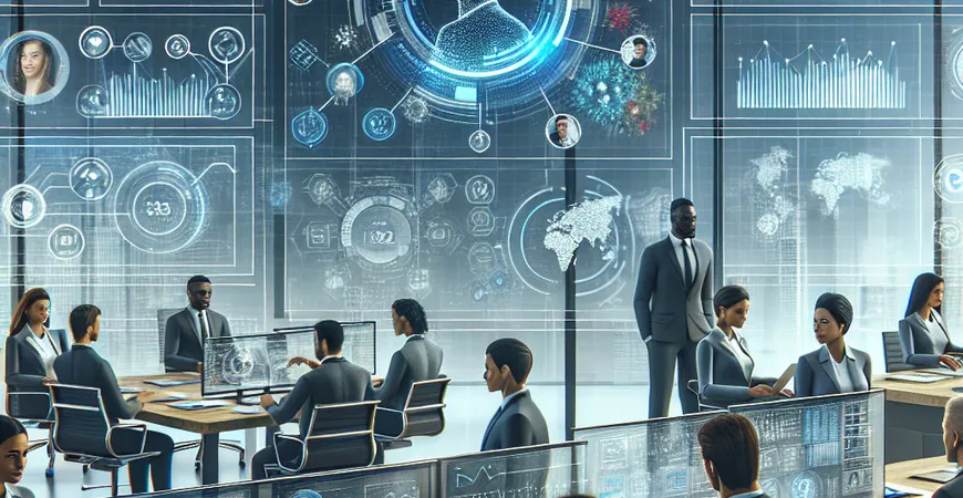 商机管理中的关键环节，如何优化每个流程节点