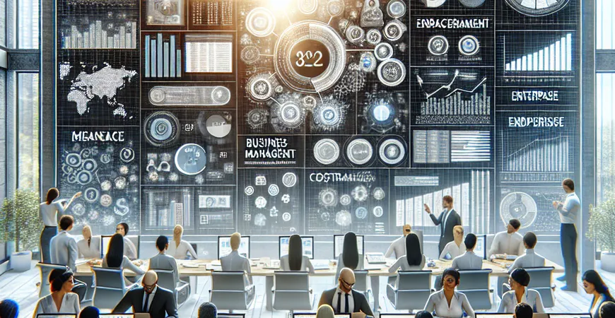 商机管理中的品牌建设，企业如何实现价值提升