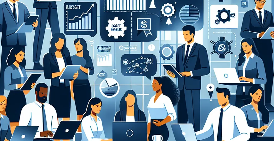 商机管理中的团队协作，如何实现效率最大化