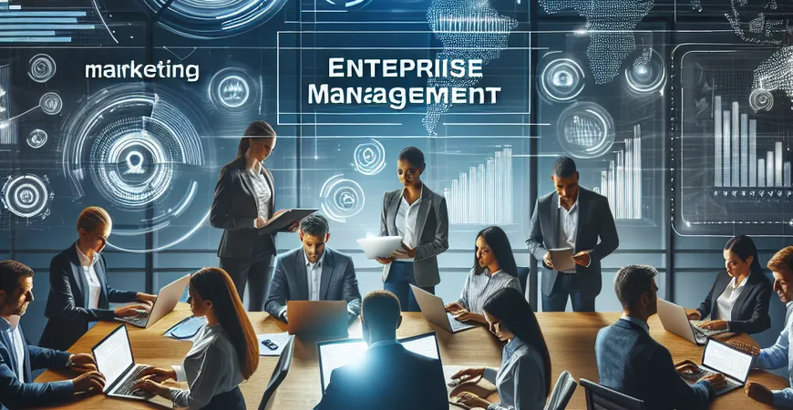 商机管理中的市场营销，如何实现精准投放