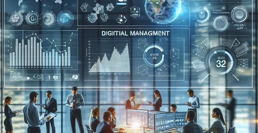 商机管理中的改进与创新，推动企业发展的新思路