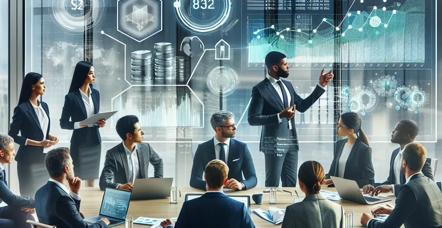 商机管理中的概念解析，企业如何实现转化最大化