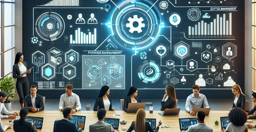 商机管理中的痛点及解决方案，提升企业竞争力