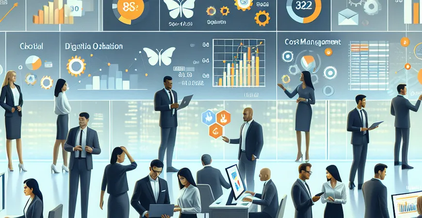 商机管理中的痛点和解决方案，收藏这篇不踩坑