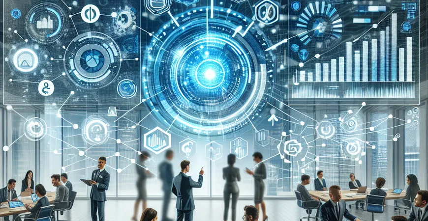 商机管理中的痛点解决方案，收藏！不再被困扰