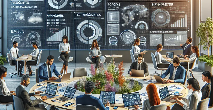 商机管理中的职责与任务分配，提升团队效率的法宝