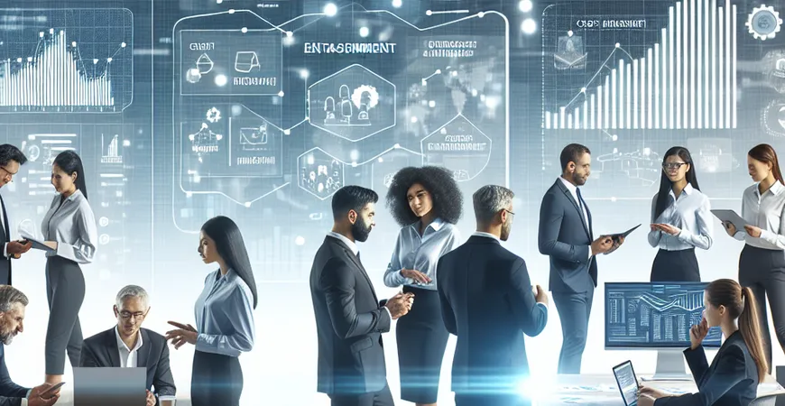 商机管理中的职责分工与协作：团队如何高效运作