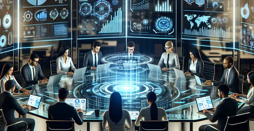 商机管理中的职责分配，避免常见误区