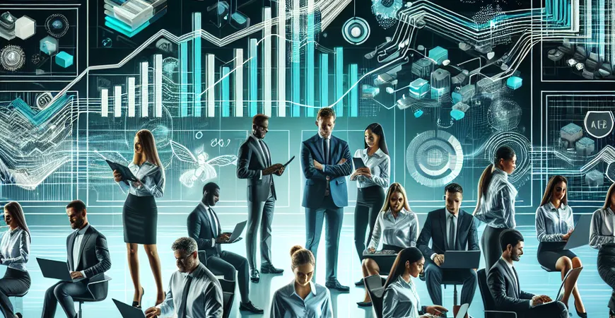 商机管理同义词盘点，掌握更多专业术语