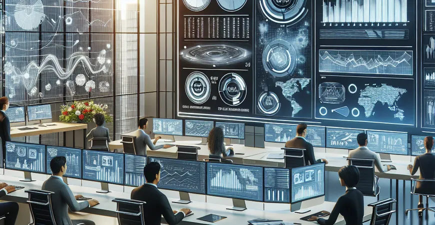 商机管理对比分析，不踩坑的选择指南