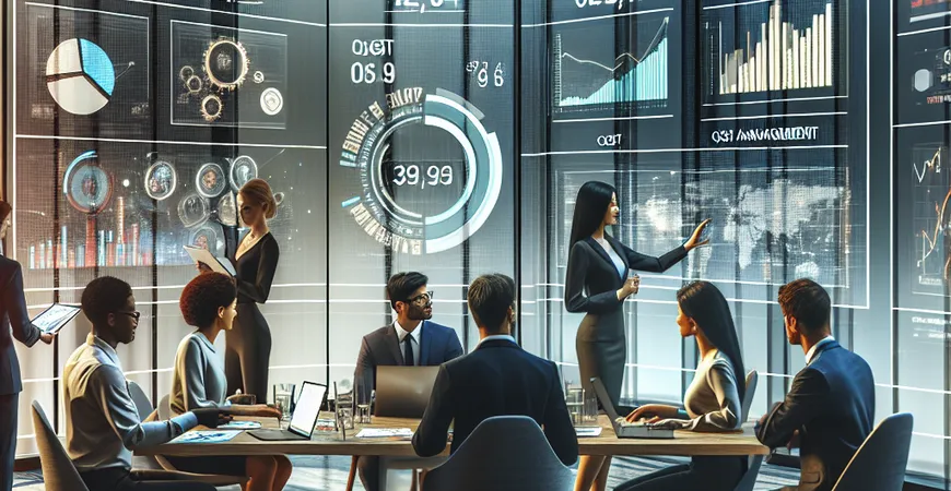 商机管理岗位工作职责，如何打造高效团队