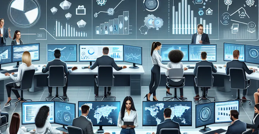 商机管理收藏！实用技巧一网打尽