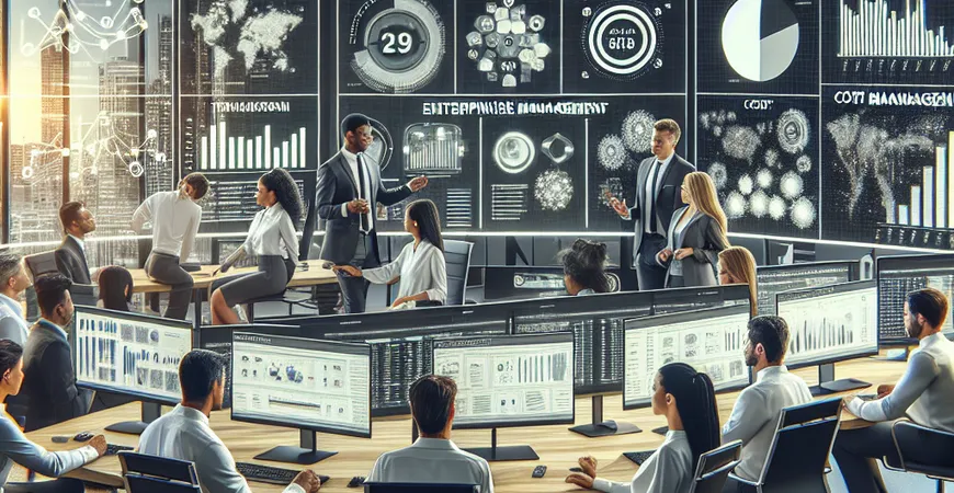 商机管理改进方向，企业如何迎接新挑战