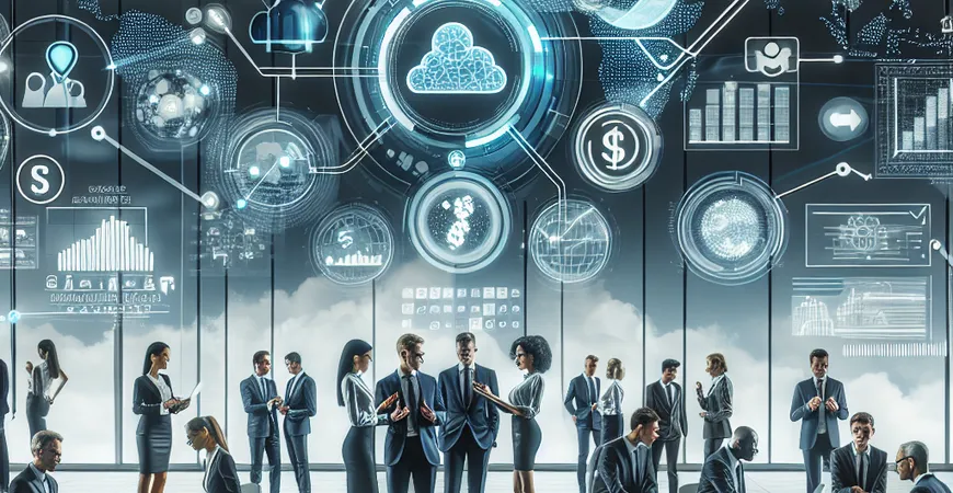 商机管理新趋势，如何应对市场变化