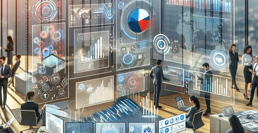 商机管理最全测评，2025年工具利器