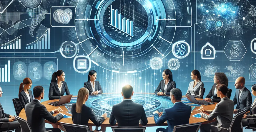 商机管理概念解析，全面理解与应用